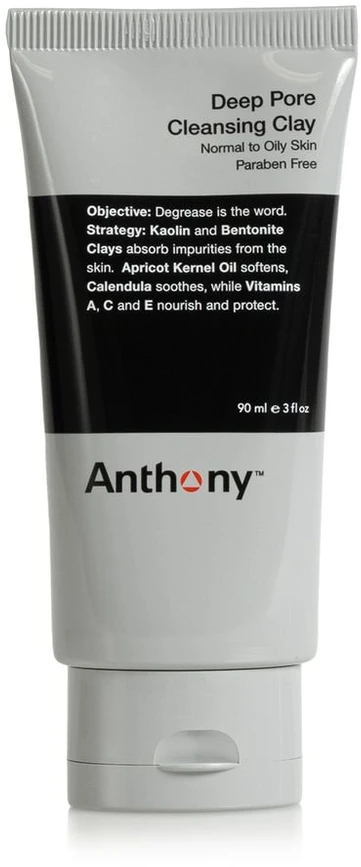 Anthony - giliai poras valontis molis