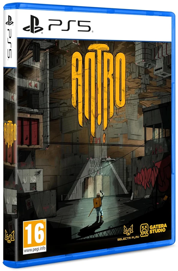 Antro (PlayStation 5)