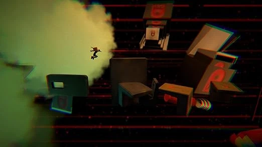 Antro (PlayStation 5)