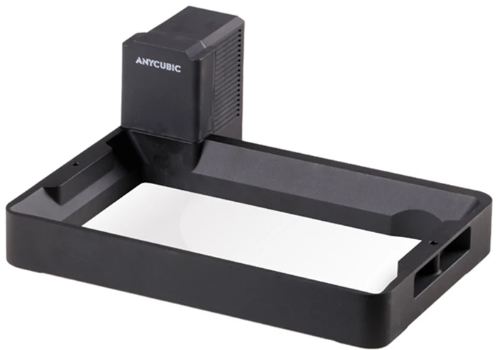 „Anycubic“ dervos bakelis, skirtas „Photon Mono M7 Pro“