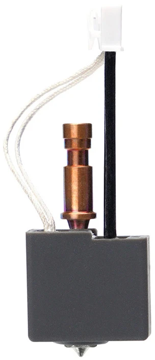 Anycubic quick-change hotend with a 0.6 mm nozzle for the Kobra S1 series