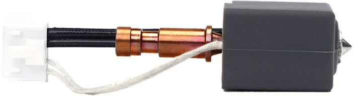 Anycubic quick-change hotend with a 0.8 mm nozzle for the Kobra S1 series