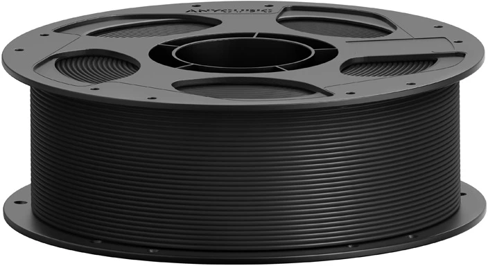ANYCUBIC IPHTFBK-101 PETG-CF Filament, 1kg (juodas)