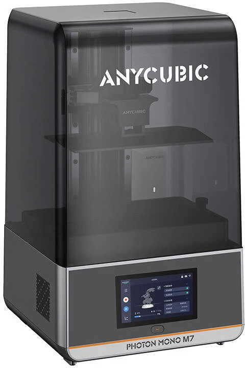Anycubic Photon Mono M7