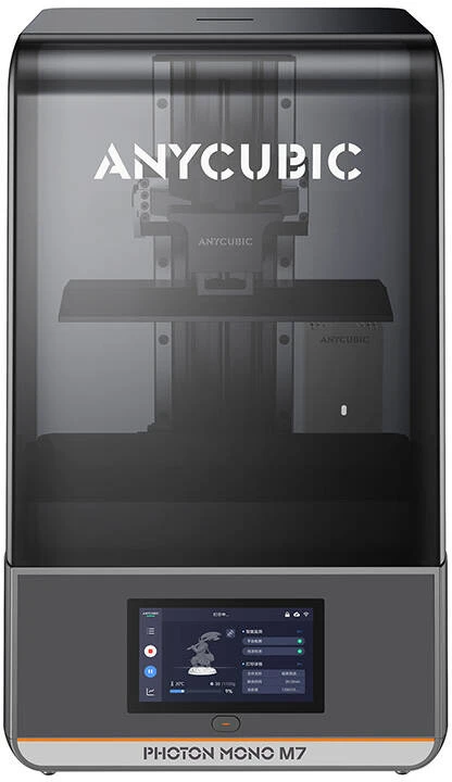 Anycubic Photon Mono M7