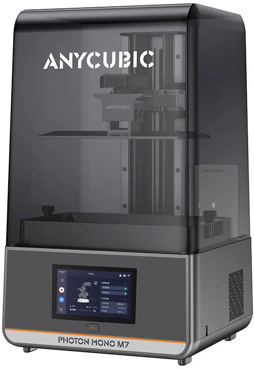 Anycubic Photon Mono M7