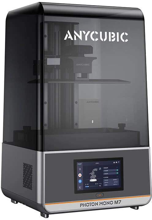 Anycubic Photon Mono M7