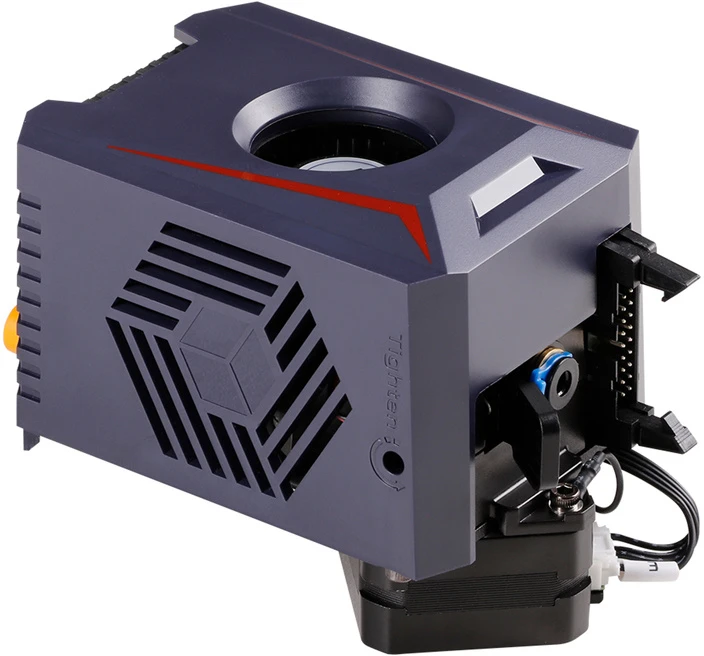 Anycubic print head for the Kobra 2 Neo