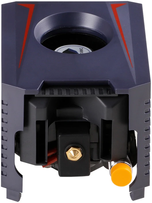 Anycubic print head for the Kobra 2 Neo
