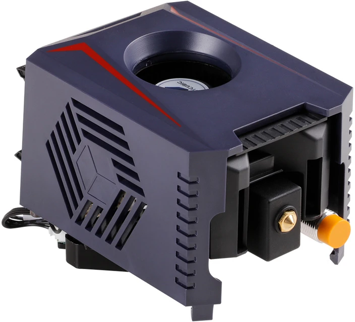 Anycubic print head for the Kobra 2 Neo
