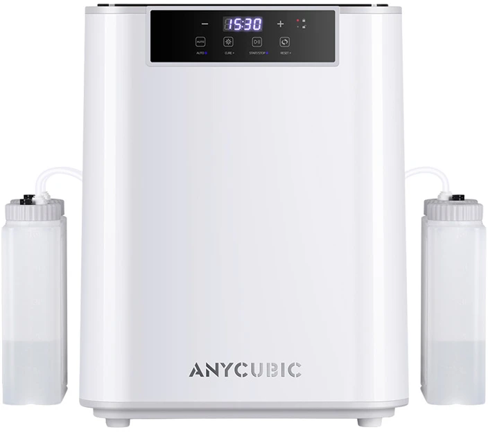 Anycubic Wash Cure 3 Max