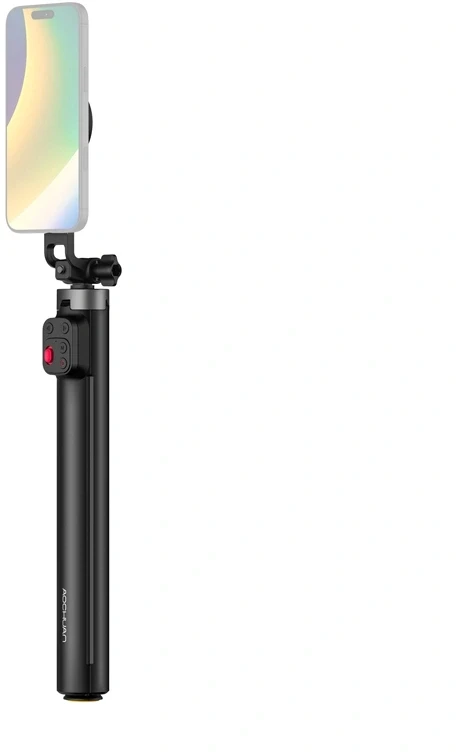 AOCHUAN K1L-C Gimbal (Juodas)