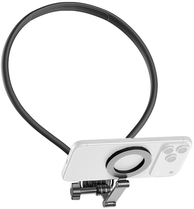 AOCHUAN (LINYTUO) Free MG1 Neck Strap (Juodas)