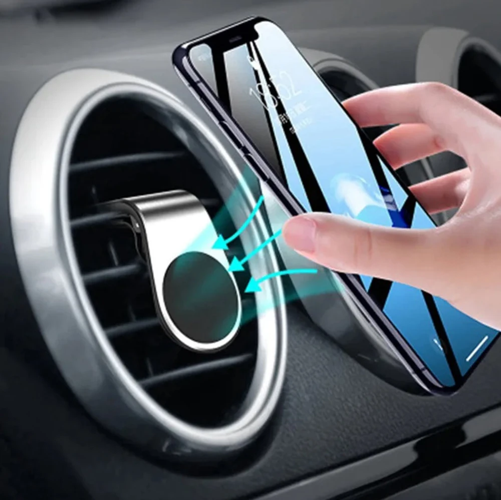 ATL Magnetinis telefono laikiklis automobiliui AP20