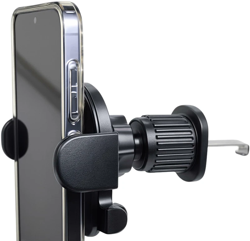 ATL Automobilinis laikiklis telefonui AP32, 360° reguliavimas