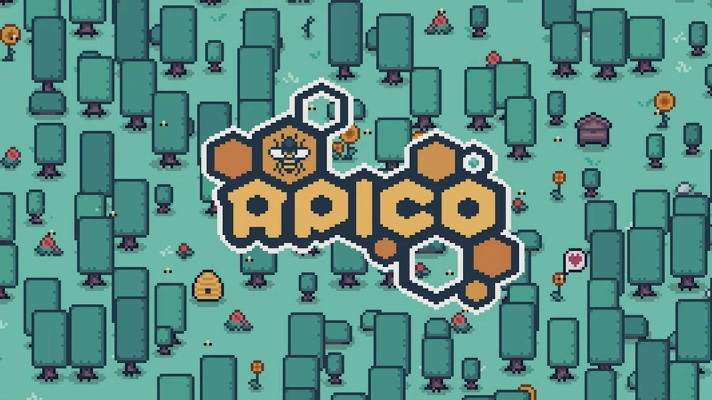 „Apico“ (riboto leidimo) – „Nintendo Switch“