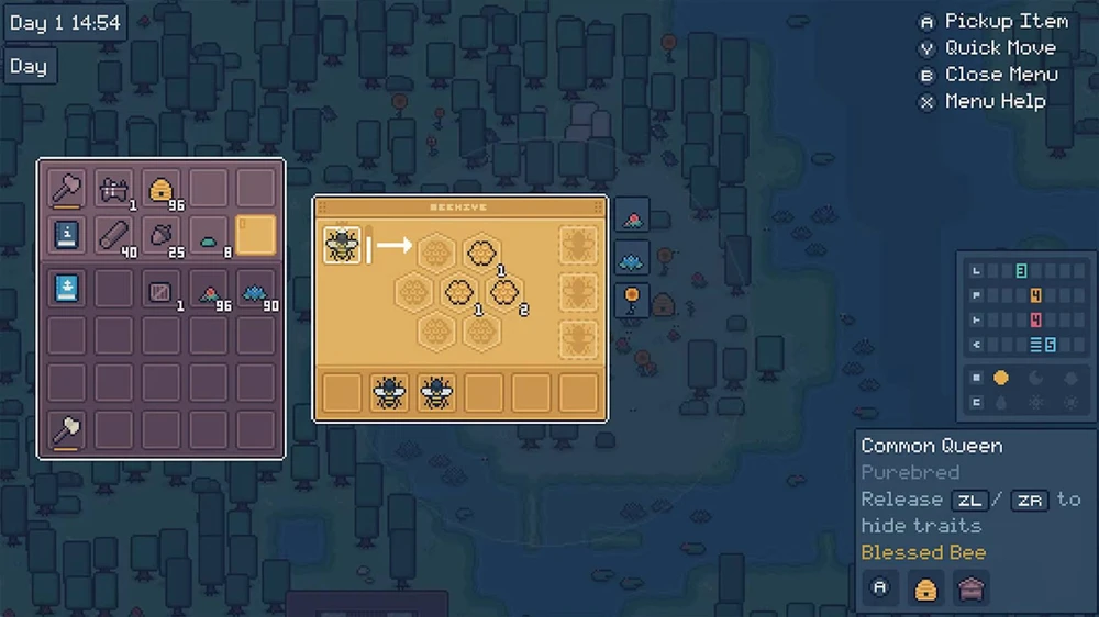 „Apico“ (riboto leidimo) – „Nintendo Switch“