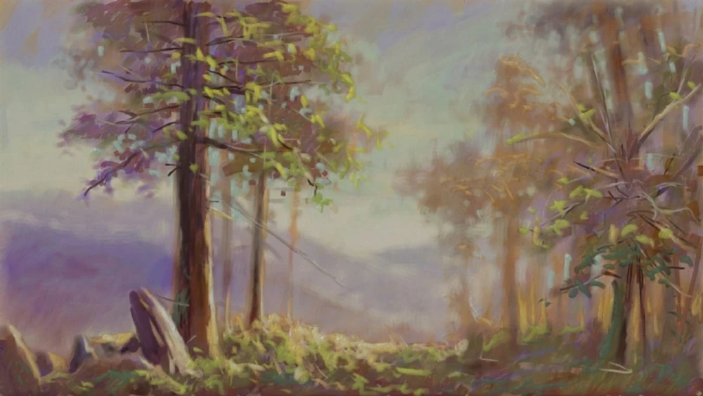 Art Academy - Atellier - Wii U