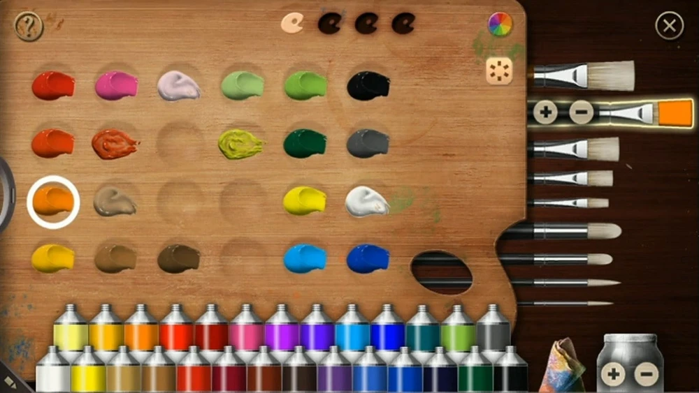 Art Academy - Atellier - Wii U