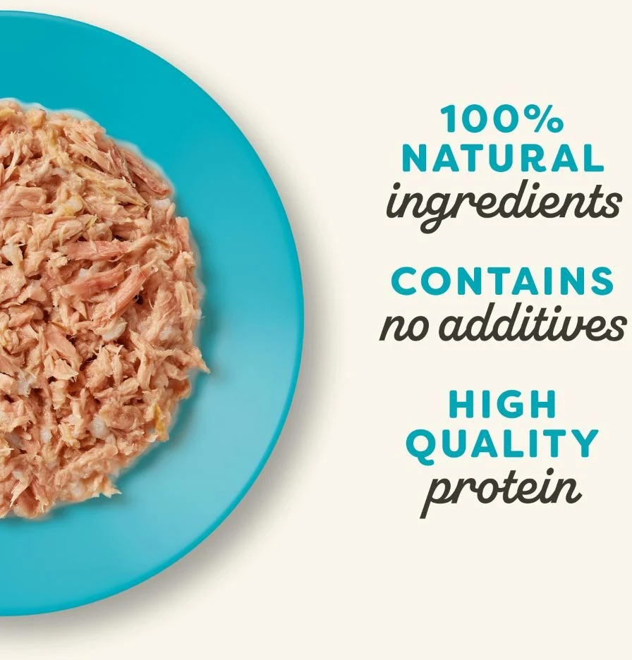 Applaws – Tuno filė sultinyje – 70g