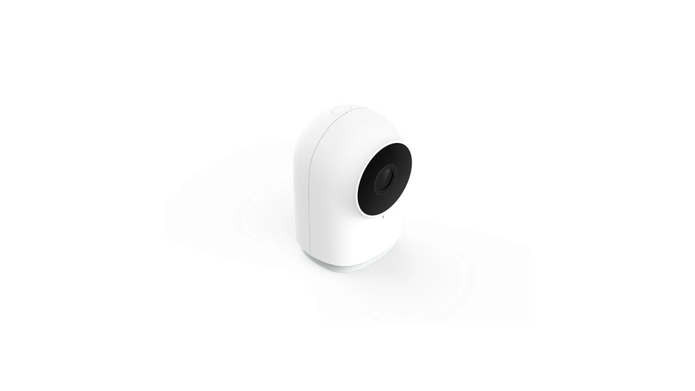 Aqara G2H PRO Zigbee kamera / centralė HUB (CH-C01)