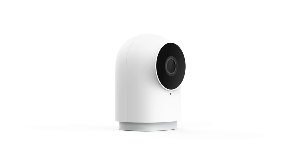 Aqara G2H PRO Zigbee kamera / centralė HUB (CH-C01)