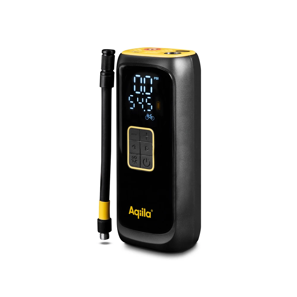 Aqiila - Airbird C4 - Oro siurblys 3in1