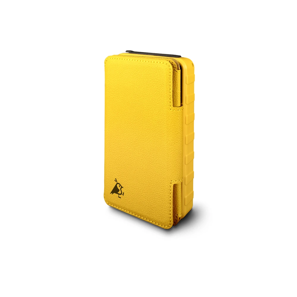 „Aqiila“ – „Powerbird BS10“ – saulės energija varoma išorinė baterija, 10000 mAh