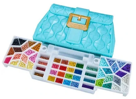 Epoch „Aquabeads“ – Dizaino fabrikas (35114)