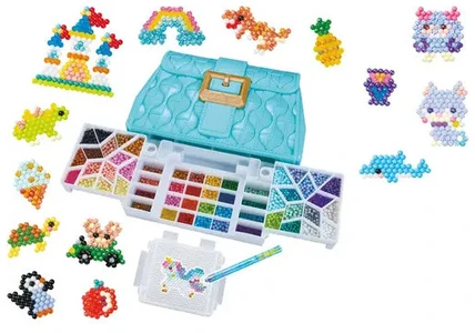Epoch „Aquabeads“ – Dizaino fabrikas (35114)