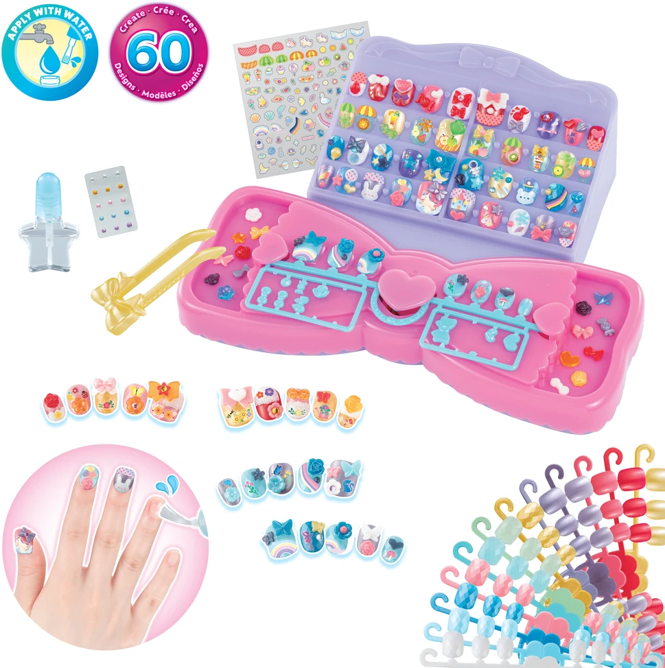 „Aquabeads“ – dizaino ir demonstravimo rinkinys (35027)