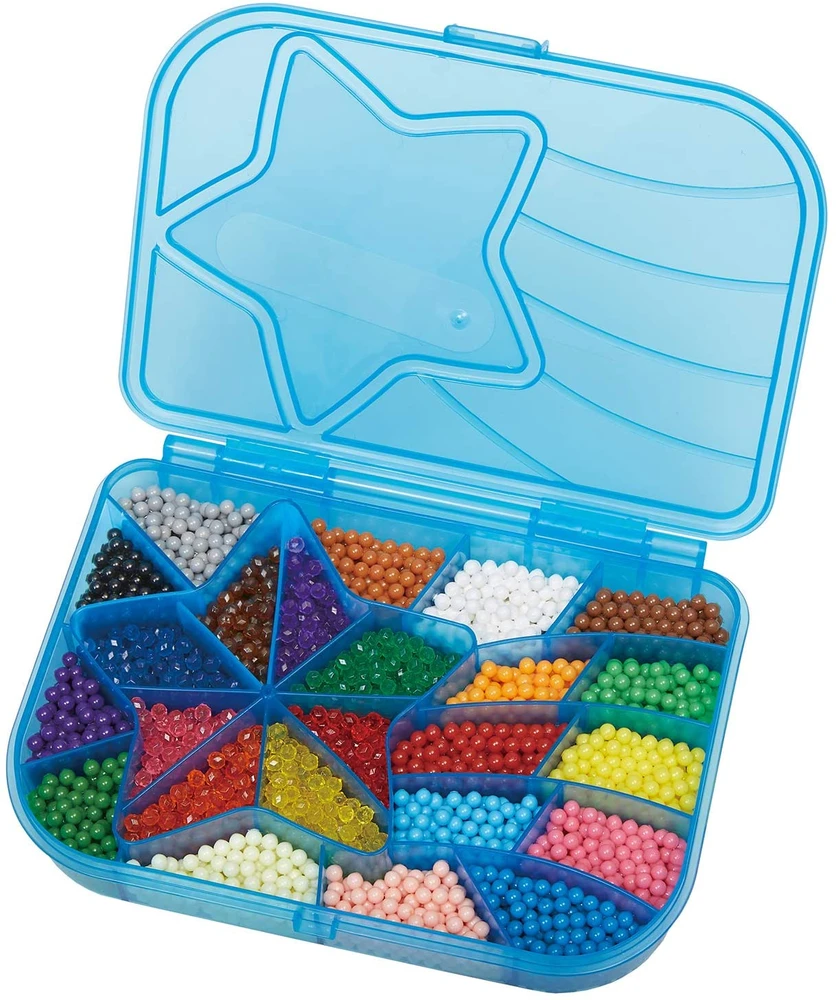 „Aquabeads“ – mega karoliukų rinkinys (31502)