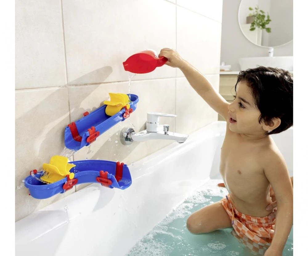 „AquaPlay“ – purslų kaskados (8700001300)