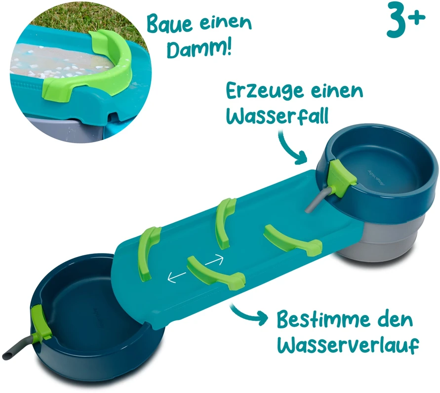 „AquaPlay“ – purvkelis – BĖGIMAS (8700001580)