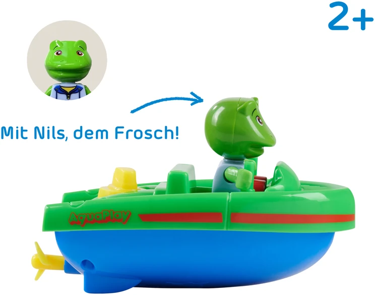 „AquaPlay“ – „Sportboat“ (8700000275)