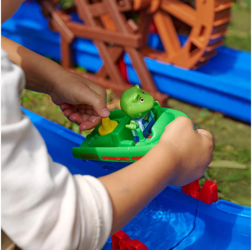 „AquaPlay“ – „Sportboat“ (8700000275)