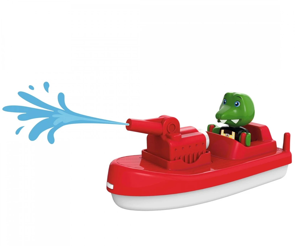 „AquaPlay“ – ugnies laivas (8700000273)