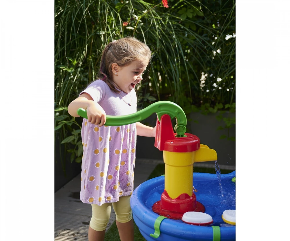 „AquaPlay“ – vandens stalas (100 x 60 cm) (8700001595)