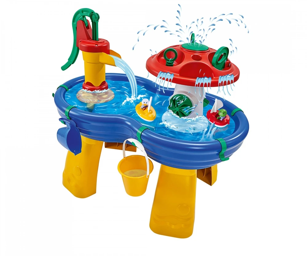 „AquaPlay“ – vandens stalas (100 x 60 cm) (8700001595)