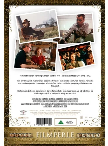 Ar bijai? - DVD