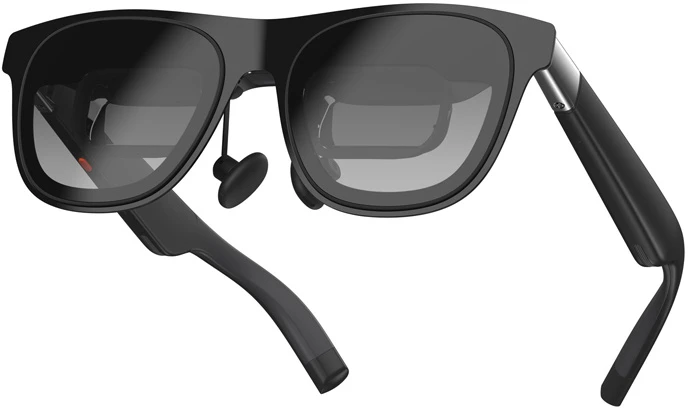 AR XREAL One Pro Glasses (dydis L)