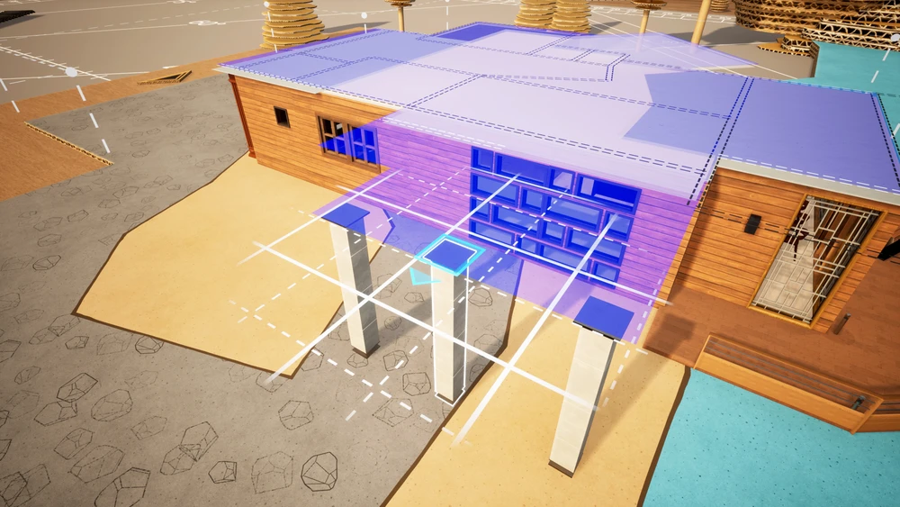 Architect Architekto gyvenimas – PlayStation 5