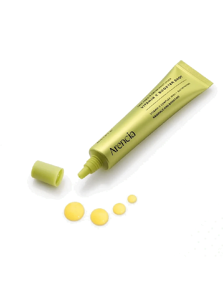 Arencia Arena - Vitamino C papildas - 30 ml