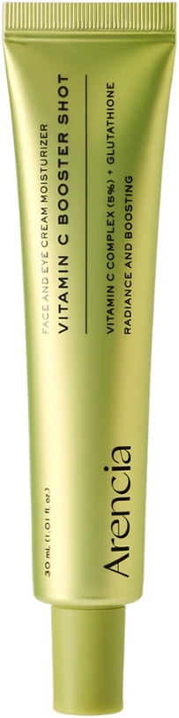 Arencia Arena - Vitamino C papildas - 30 ml