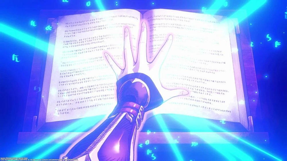 Ariana and the Elder Codex - PlayStation 4