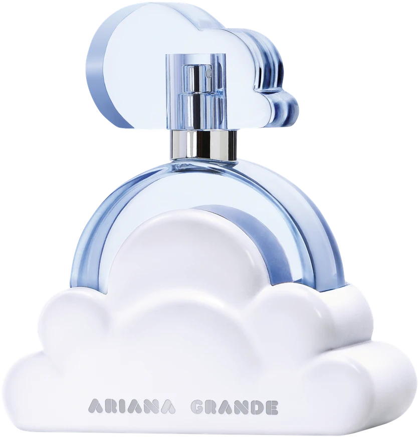 Kvepalai moterims Ariana Grande Cloud EDP, 30 ml