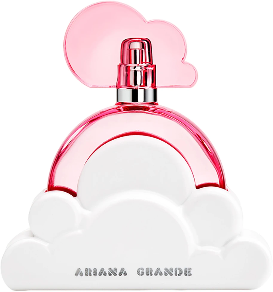 Kvepalai moterims Ariana Grande Cloud Pink EDP, 100 ml
