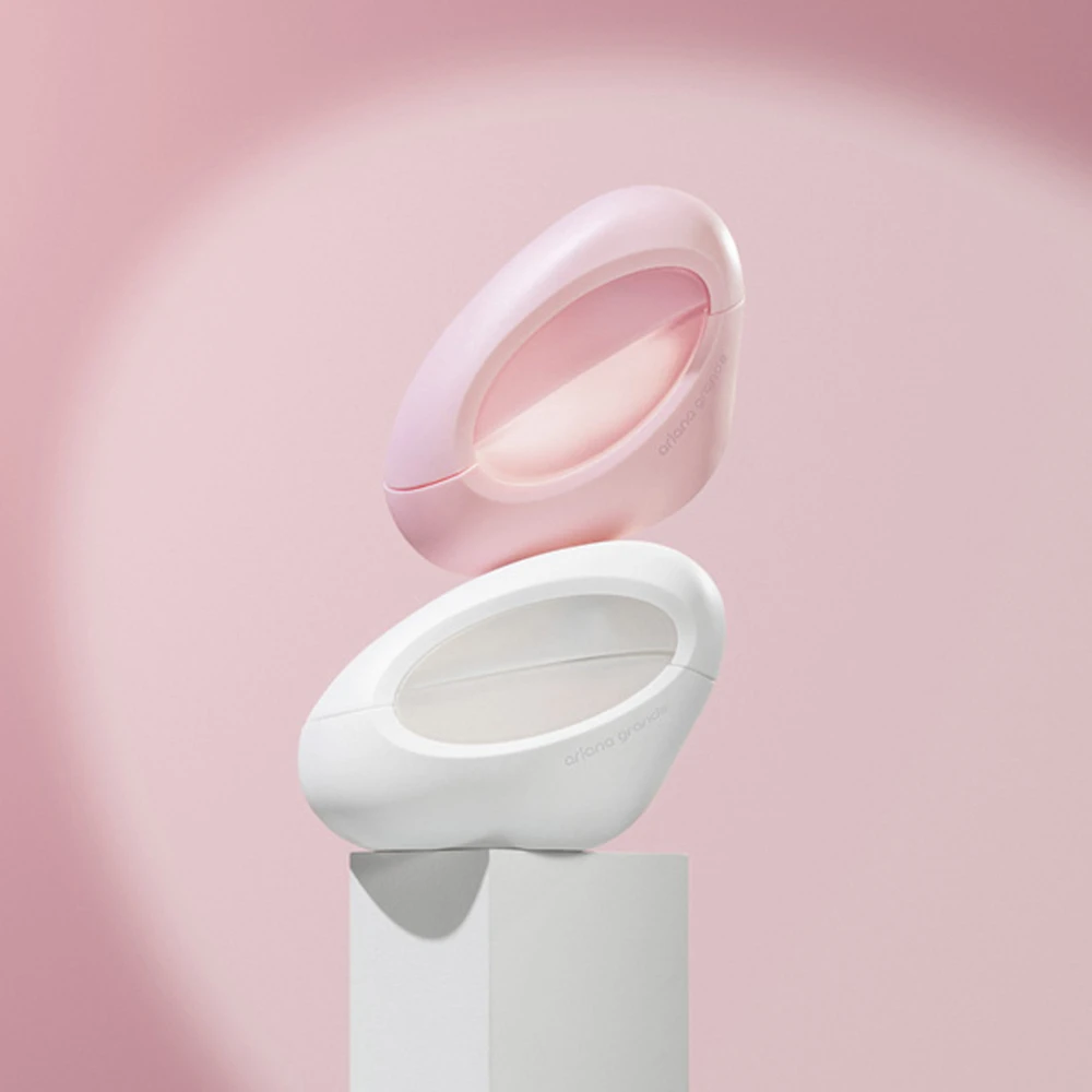 Kvepalai moterims Ariana Grande Mod Blush EDP, 100 ml