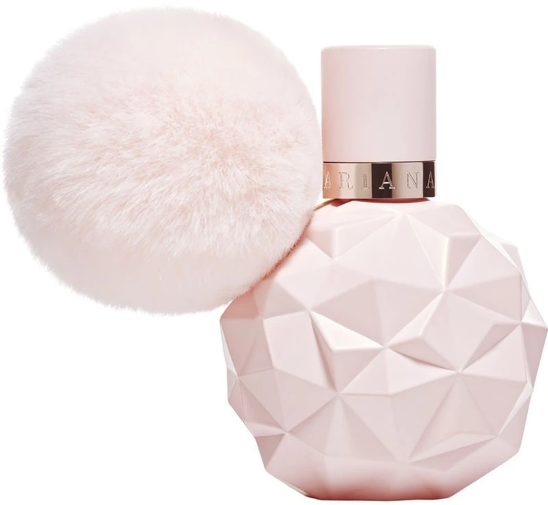 Kvepalai moterims Ariana Grande Sweet Like Candy EDP, 100 ml