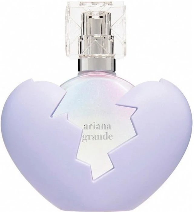 Ariana Grande Thank U Next 2.0 EDP Purškiklis, 30 ml